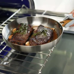 GreenPan Pannenset Padova Reserve 5-delig - Triply