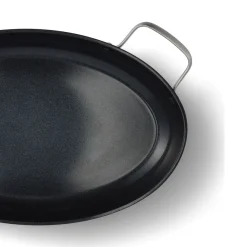 GreenPan Vispan Ovaal Copenhagen 40 cm - keramische anti-aanbaklaag