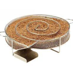 GrillX BBQ Cold Smoke Set - Koud Roken