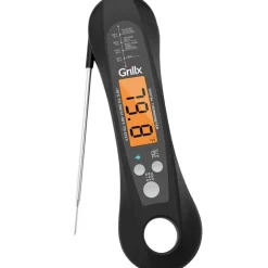 GrillX BBQ Vleesthermometer - BBQ Thermometer