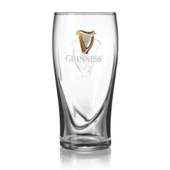 Guinness Bierglazen Pint 500 ml - 6 Stuks