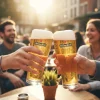 Heineken Bierglazen Ellipse - 250 ml - 2 stuks