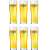 Heineken Bierglazen 0.0 Star - 250 ml - 6 stuks