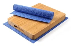 Hendi Anti-Slip Mat - voor snijplank - 150 x 30 cm