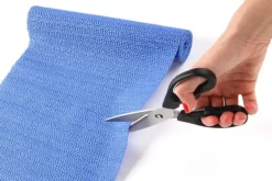 Hendi Anti-Slip Mat - voor snijplank - 150 x 30 cm