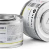 Hendi Brandpasta voor Chafing Dish - 200 gram - 12 stuks