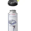 Hendi Butaan Gas Navulling - 4 stuks