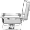 Hendi Chafing Dish Economic - Warmhoudbak - GN 1/1 - 9 Liter