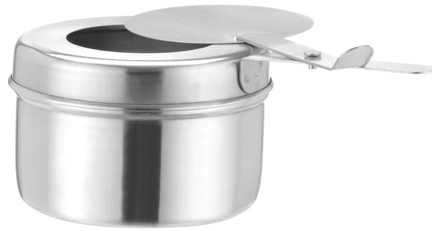 Hendi Chafing Dish Economic - Warmhoudbak - GN 1/1 - 9 Liter