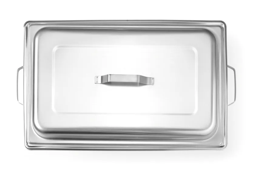 Hendi Chafing Dish Economic - Warmhoudbak - GN 1/1 - 9 Liter