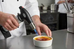 Hendi Creme Brulee Brander - Koksbrander 19 cm