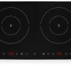 Hendi Dubbele inductiekookplaat - Kitchen Line - 3500 W