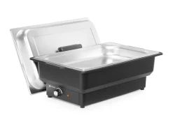 Hendi Elektrische Chafing Dish Tellano - Warmhoudbak - GN 1/1 - 9 Liter
