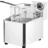 Hendi Frituurpan Kitchen Line - 3000 W - 4 Liter