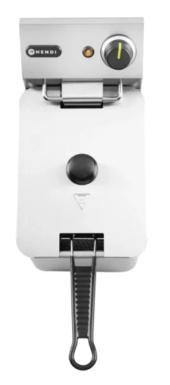 Hendi Frituurpan Kitchen Line - 3000 W - 4 Liter
