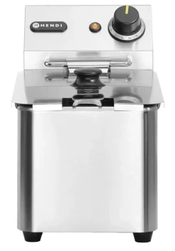 Hendi Frituurpan Kitchen Line - 3000 W - 4 Liter