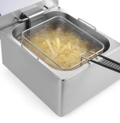 Hendi Frituurpan Kitchen Line - 3000 W - 4 Liter