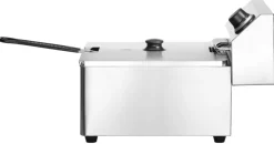 Hendi Frituurpan Kitchen Line - 3000 W - 4 Liter