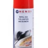 Hendi Gas Navulling 200 ml - 4 stuks