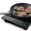 Hendi Inductiekookplaat Kitchen Line - 1800 W