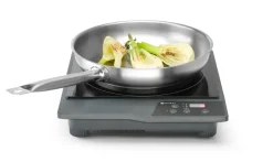 Hendi Inductiekookplaat Kitchen Line - 1800 W