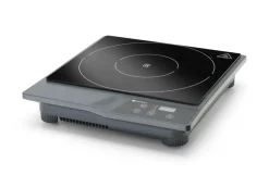 Hendi Inductiekookplaat Kitchen Line - 1800 W