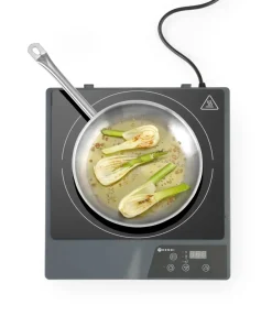 Hendi Inductiekookplaat Kitchen Line - 1800 W