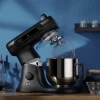 Hendi Keukenmachine Blackbolt Pro - 7 Liter - 800W