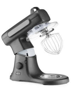 Hendi Keukenmachine Blackbolt Pro - 7 Liter - 800W