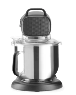 Hendi Keukenmachine Blackbolt Pro - 7 Liter - 800W