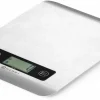 Hendi Keukenweegschaal RVS 5 Kg