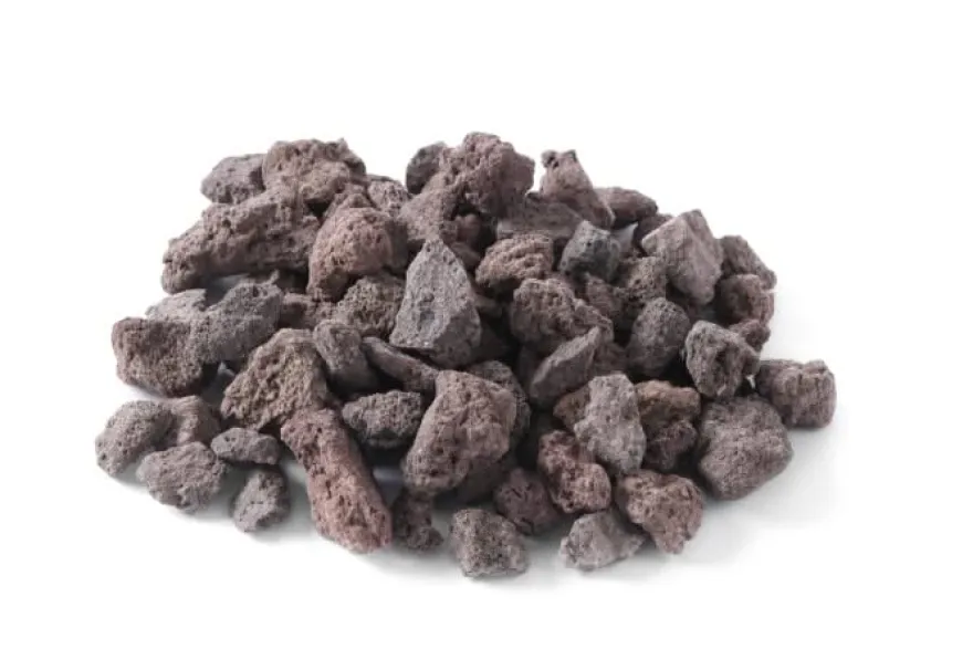 Hendi Lavastenen Grof 5 KG