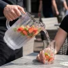 Hendi Pitcher / Bierkan - Kunststof - 1.8 Liter