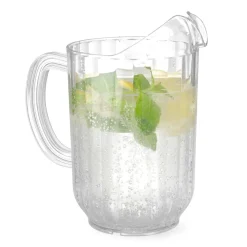 Hendi Pitcher / Bierkan - Kunststof - 1.8 Liter