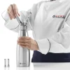 Hendi Slagroomspuit RVS 500 ml