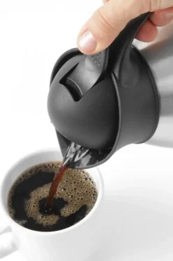 Hendi Thermoskan - Dubbelwandig - 1.5 Liter