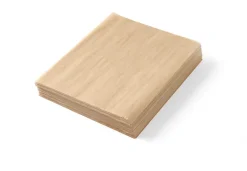 Hendi Vetvrij Papier 20 x 25 cm - 500 stuks