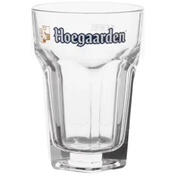 Hoegaarden Bierglazen Witbier - 330 ml - 6 stuks