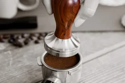 Jay Hill Koffie Barista Tamper - Rozenhout - ø 50.8 mm