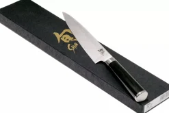 Kai Fileermes flexibel Shun Classic 18 cm - DM-0761
