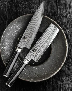 Kai Fileermes flexibel Shun Classic 18 cm - DM-0761