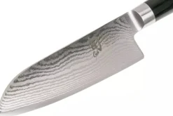 Kai Santokumes Shun Classic 13.75 cm - 32 lagen damaststaal - DM-0727