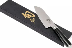 Kai Santokumes Shun Classic 13.75 cm - 32 lagen damaststaal - DM-0727