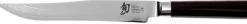 Kai Trancheermes / Vleesmes Shun Classic 20 cm - 32 lagen damaststaal - DM-0703