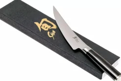 Kai Uitbeenmes Gokujo Shun Classic 16.5 cm - 32 lagen damaststaal - DM-0743