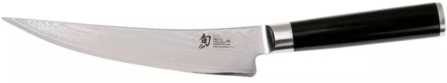 Kai Uitbeenmes Gokujo Shun Classic 16.5 cm - 32 lagen damaststaal - DM-0743