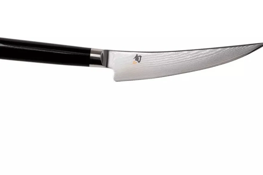 Kai Uitbeenmes Gokujo Shun Classic 16.5 cm - 32 lagen damaststaal - DM-0743