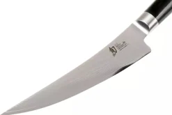 Kai Uitbeenmes Gokujo Shun Classic 16.5 cm - 32 lagen damaststaal - DM-0743