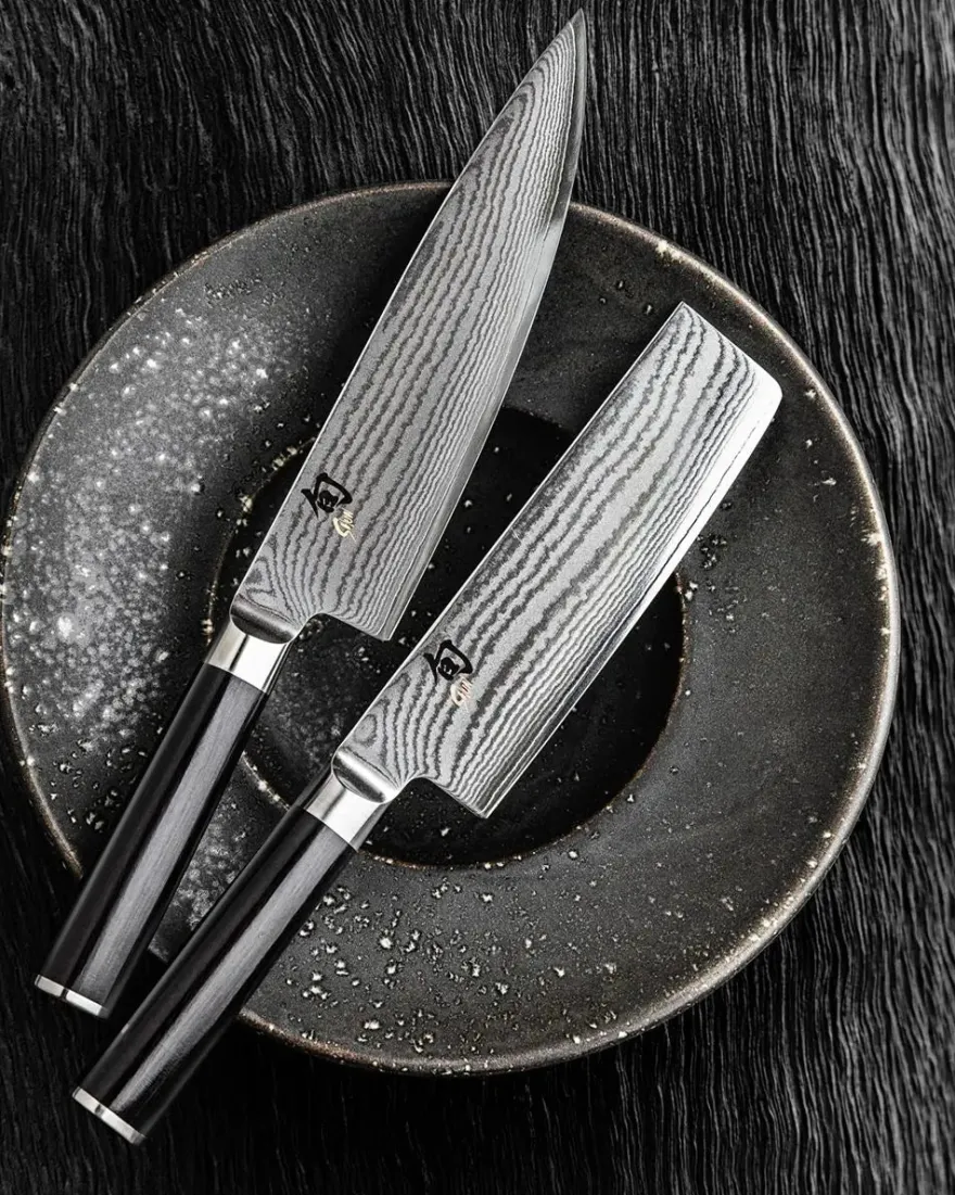 Kai Uitbeenmes Gokujo Shun Classic 16.5 cm - 32 lagen damaststaal - DM-0743