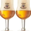 Karmeliet Bierglazen - 330 ml - 2 stuks